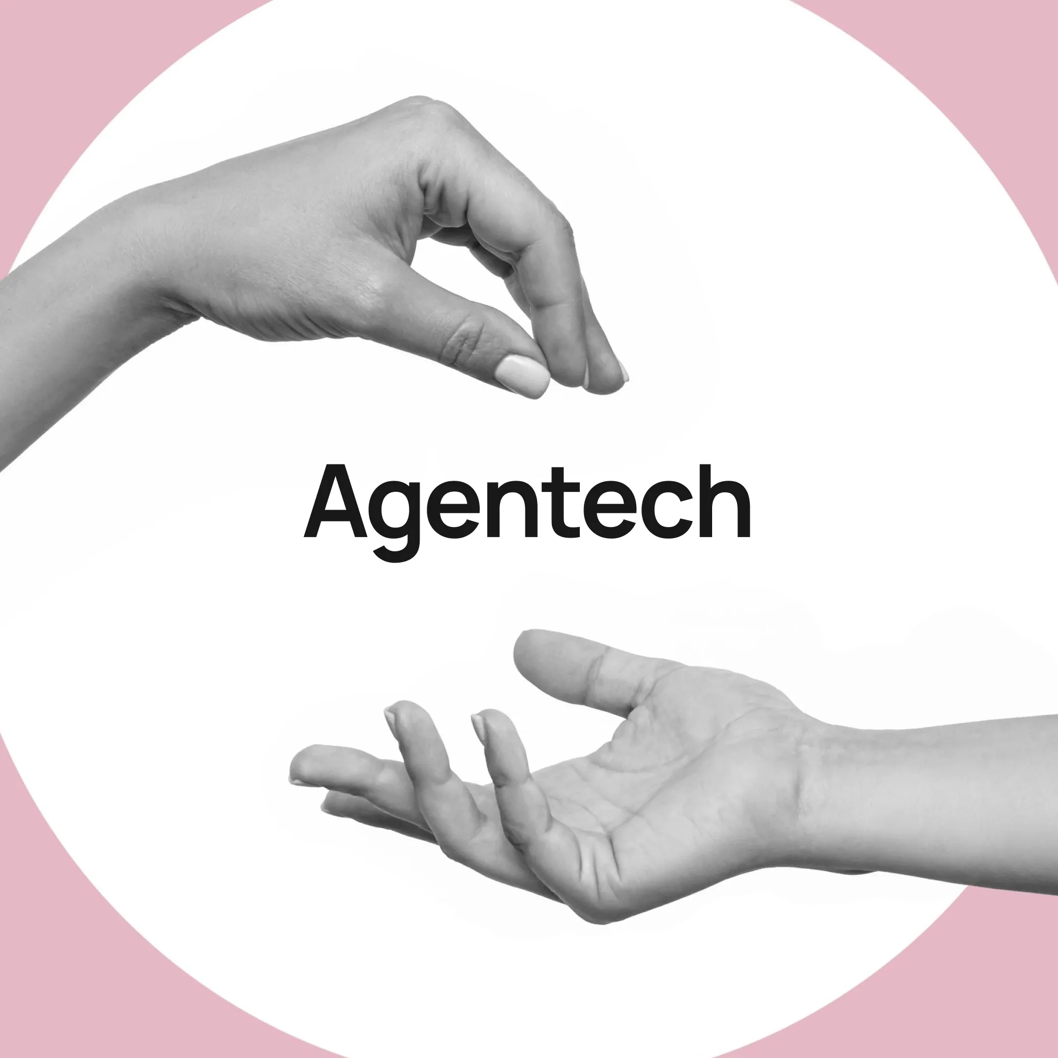Agentech