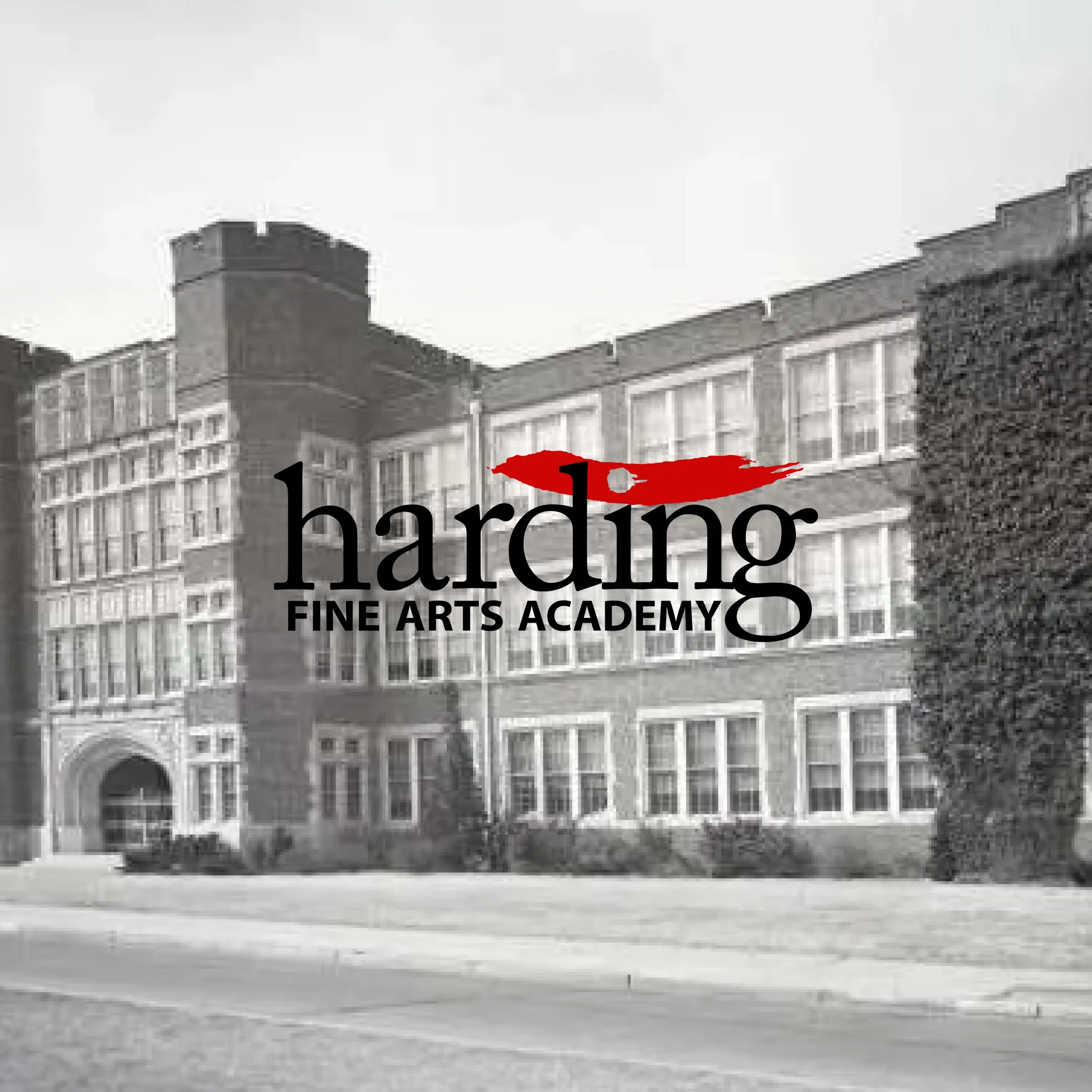 Harding Fine Arts