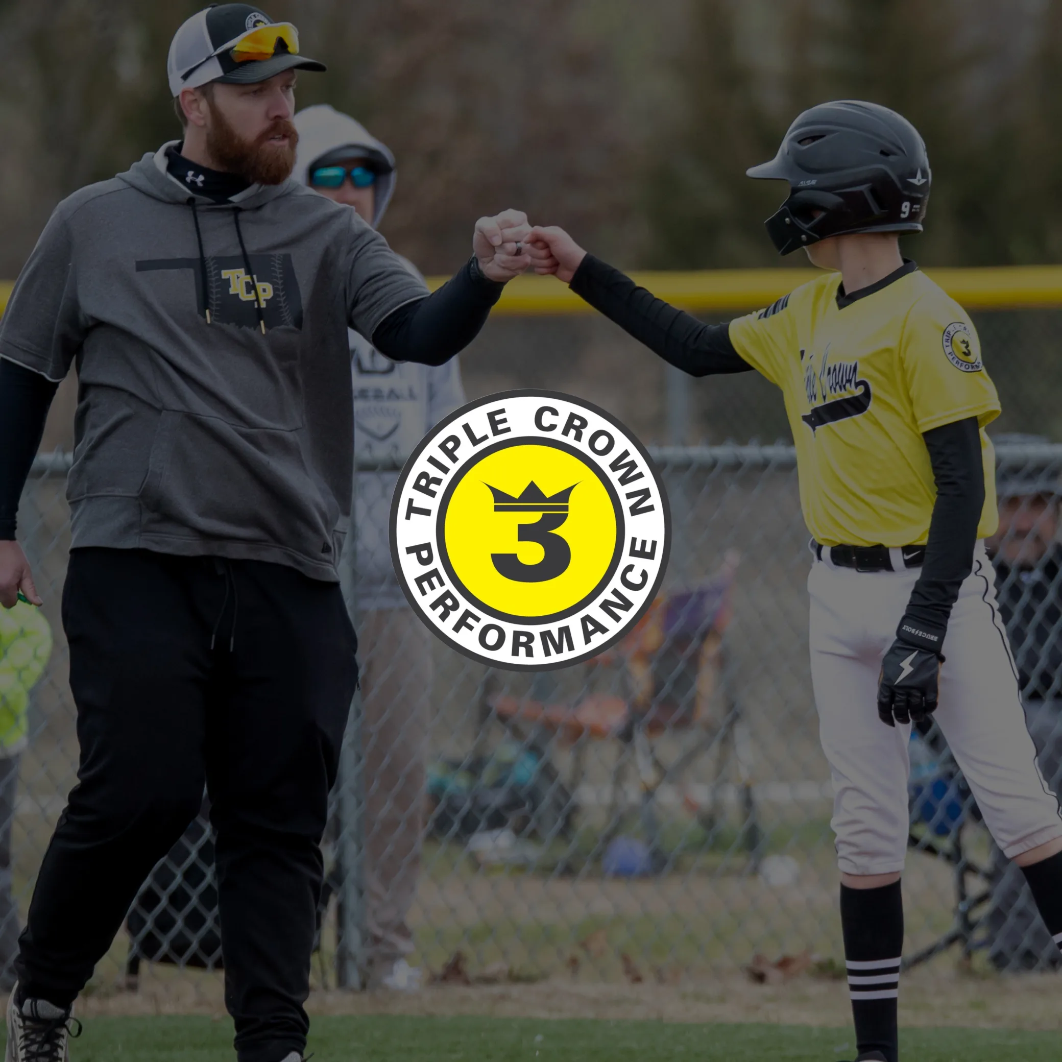 Triple Crown Performance